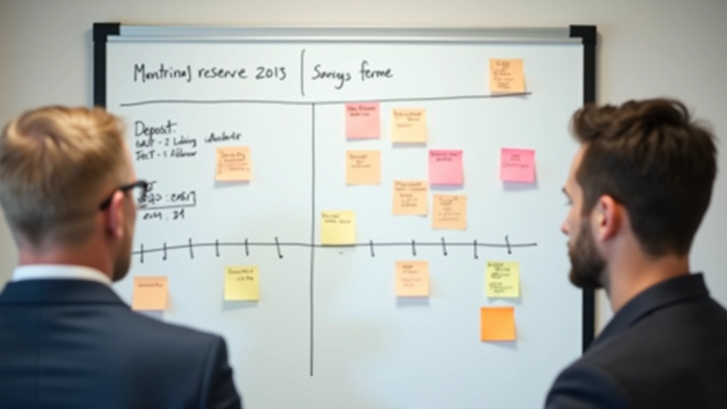 Strategie termínovaných vkladů