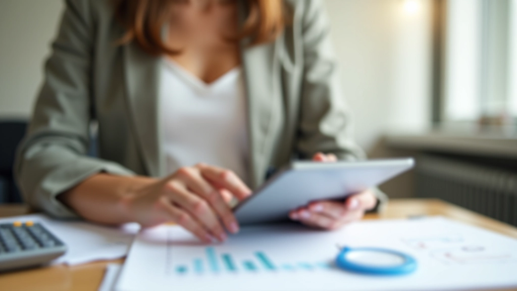 Výpočet finanční rezervy